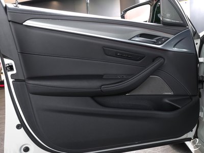 2021 BMW M5 COMPETITION photo 88