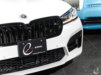 2021 BMW M5 COMPETITION photo 27