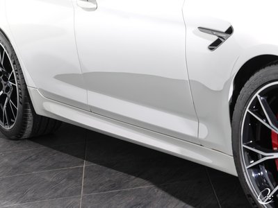 2021 BMW M5 COMPETITION photo 34