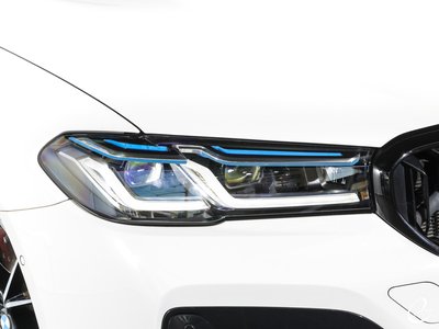 2021 BMW M5 COMPETITION photo 19