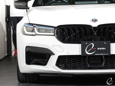 2021 BMW M5 COMPETITION photo 48