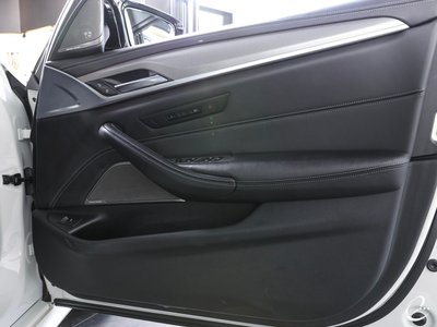 2021 BMW M5 COMPETITION photo 76