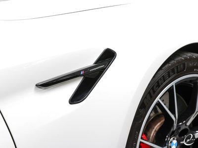 2021 BMW M5 COMPETITION photo 73