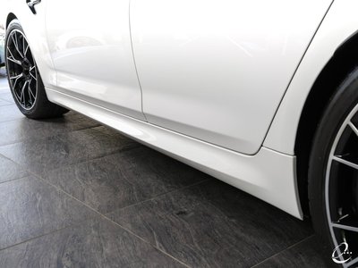 2021 BMW M5 COMPETITION photo 59