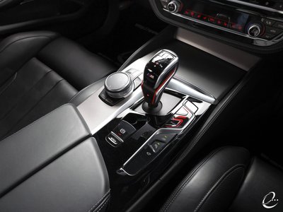 2021 BMW M5 COMPETITION photo 95