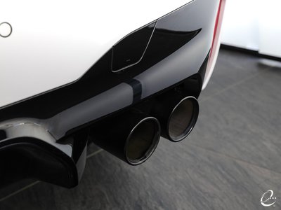 2021 BMW M5 COMPETITION photo 63