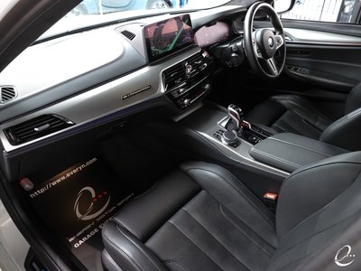 2021 BMW M5 COMPETITION photo 84