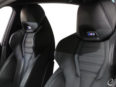 2021 BMW M5 COMPETITION photo 91
