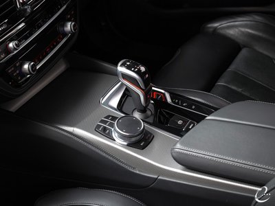 2021 BMW M5 COMPETITION photo 86