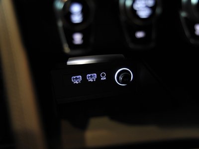 2021 AUDI R8 photo 14