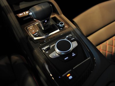2021 AUDI R8 photo 16