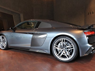 2021 AUDI R8 photo 6