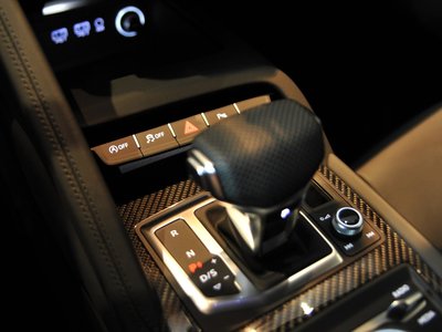 2021 AUDI R8 photo 15