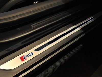 2021 AUDI R8 thumbnail 19