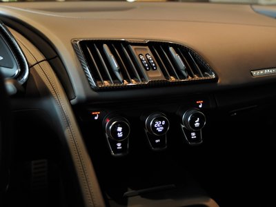 2021 AUDI R8 photo 13
