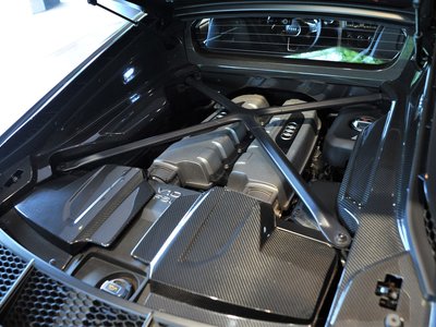 2021 AUDI R8 thumbnail 20