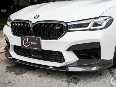 صورة 10 لـ 2021 BMW M5 COMPETITION