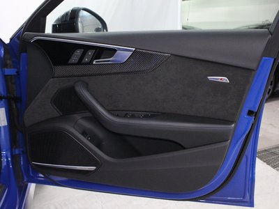 2021 AUDI RS4 AVANT — миниатюра 61