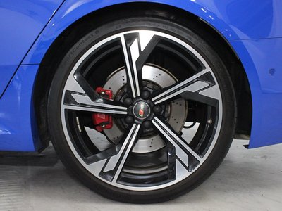 2021 AUDI RS4 AVANT — миниатюра 67