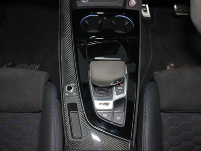 2021 AUDI RS4 AVANT — миниатюра 22