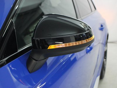 2021 AUDI RS4 AVANT — миниатюра 49