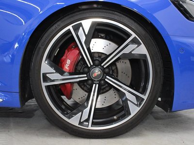 2021 AUDI RS4 AVANT — миниатюра 68