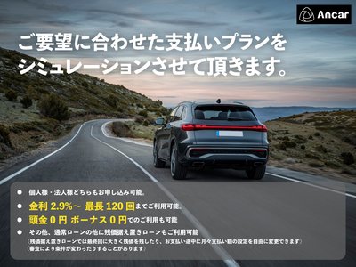 2021 AUDI RS4 AVANT photo 3