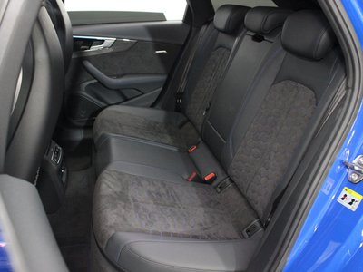 2021 AUDI RS4 AVANT photo 16