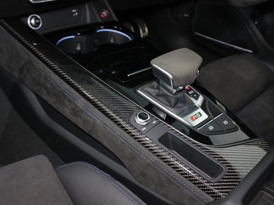 2021 AUDI RS4 AVANT — миниатюра 40