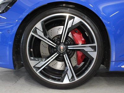 2021 AUDI RS4 AVANT — миниатюра 66