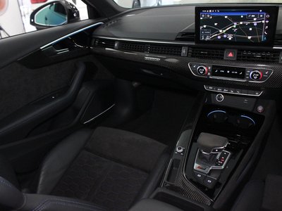 2021 AUDI RS4 AVANT — миниатюра 37