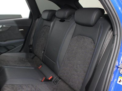 2021 AUDI RS4 AVANT — миниатюра 39