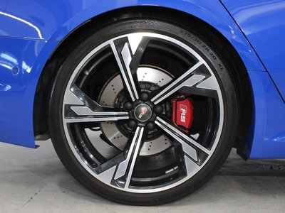 2021 AUDI RS4 AVANT — миниатюра 69
