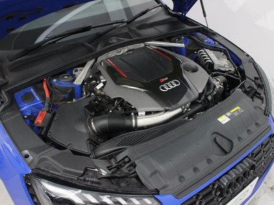 2021 AUDI RS4 AVANT — миниатюра 70