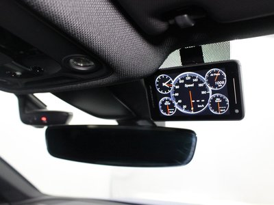 2021 AUDI RS4 AVANT — миниатюра 73