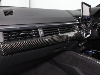 2021 AUDI RS4 AVANT — миниатюра 44