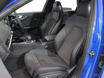 2021 AUDI RS4 AVANT photo 15