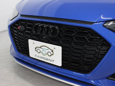 2021 AUDI RS4 AVANT — миниатюра 47