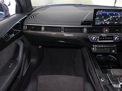 2021 AUDI RS4 AVANT — миниатюра 18