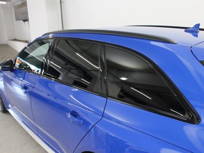 2021 AUDI RS4 AVANT — миниатюра 51