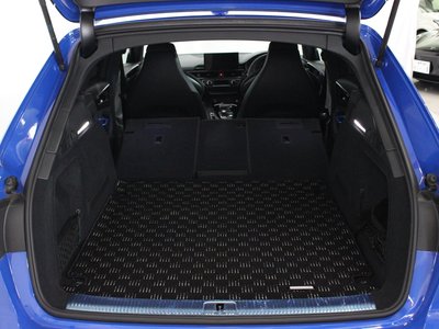 2021 AUDI RS4 AVANT — миниатюра 64