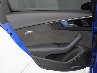 2021 AUDI RS4 AVANT — миниатюра 60