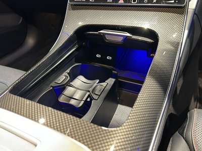 2026 Mercedes-BENZ C-CLASS AMG thumbnail 35