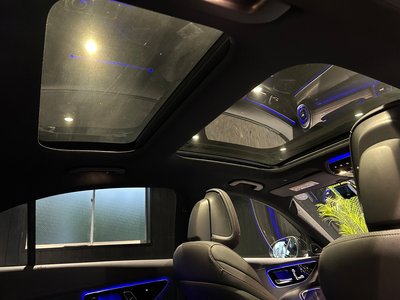 2026 Mercedes-BENZ C-CLASS AMG thumbnail 47