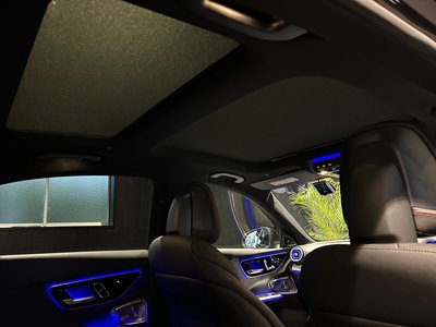 2026 Mercedes-BENZ C-CLASS AMG thumbnail 46