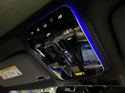 2026 Mercedes-BENZ C-CLASS AMG thumbnail 37
