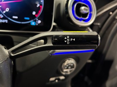 2026 Mercedes-BENZ C-CLASS AMG photo 16