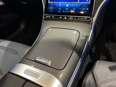 2026 Mercedes-BENZ C-CLASS AMG thumbnail 32