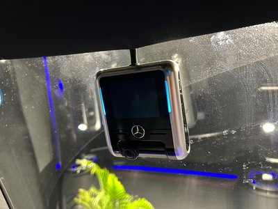 2026 Mercedes-BENZ C-CLASS AMG thumbnail 39