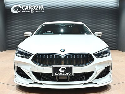 صورة 6 لـ 2021 BMW 8 SERIES GRAN COUPE